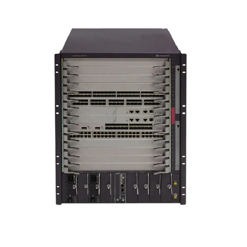 S9300 Series Switches / S9312 Poe Support Ssl VPN Firewall Multiservice Networks Switch