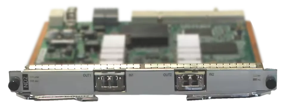 OTN Optixosn1800V 1-Port STM-16 Fiber Optic Processing Board TNF8SL64D 2-fiber MSP/SNCP Ring Protection 5G Fronthaul DC-48V OEM-boxintelecom