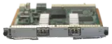 OTN Optixosn1800V 1-Port STM-16 Fiber Optic Processing Board TNF8SL64D 2-fiber MSP/SNCP Ri
