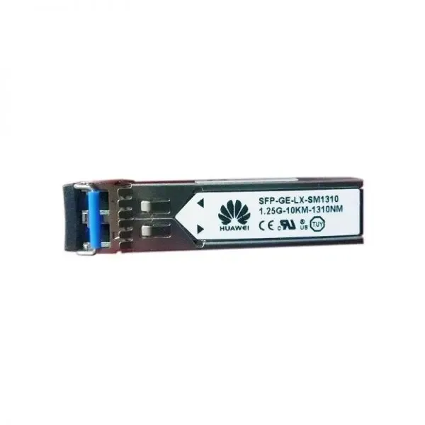 It is Optical Transceiver and a Single-mode Module for networking SFP-GE-LX-SM1310.