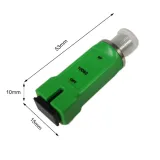 HSGS10060 CATV Mini Optical Receiver & Node Transmitter with AGC for FTTx Solutions and Ne