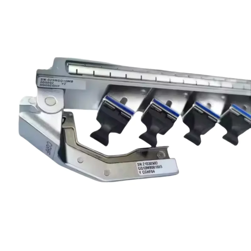 Brand New 16 Port CSHF Service Card XG-PON GPON C+ C++ SFP 10G MA5800X2 X7 X15 X17 10G H901 H902 CSHF Combo Interface Board-boxintelecom