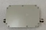 Factory Price high stop attenuation 1300-1400MHz  50W  RF Bandpass Filter with N-F