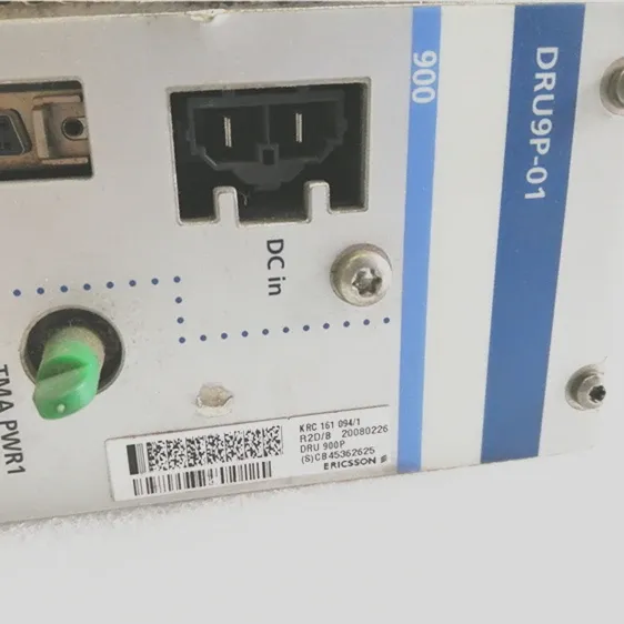 DRU9P-01 RBS2216 KRC 161 094/1 bts Carrier frequency board krc161094/1  radio unit