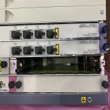 Original MA5683T 19inch Triple Dual Main Control OLT Gigabit 10G Uplink for FTTH Supports 
