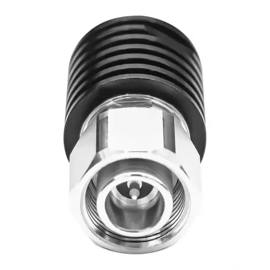 DC-6GHz 2W RF Termination Load with 2.2-5 Connector-boxintelecom