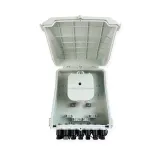 F22816 Port IP65 FTTH Waterproof Fiber Optic Nap Termination Box Price with Pre-Connected 