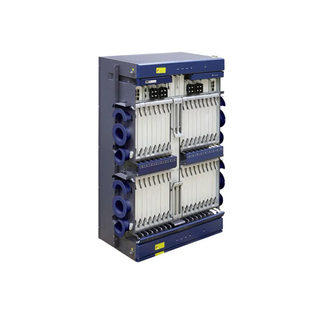 Large Capacities Optical Transport Network OTN Device HW OSN 8800 T16 Optix OSN 8800 Switching Platforms-boxintelecom