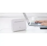 Router Unlock for HW B535-333 4G Mobile Wireless WiFi With SIM Card Slot With Antenna CAT7