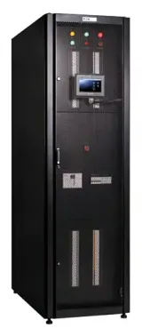 Eaton 93PR Series 60kW Modular System Hot-Swappable Unit with Battery Pack