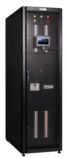 Eaton 93PR Series 25kW Modular UPS System with Battery Pack-boxintelecom