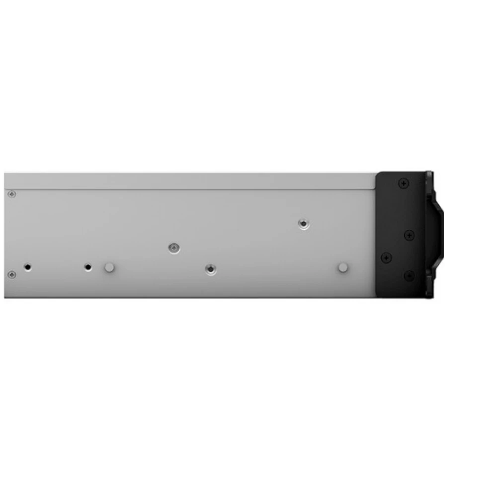 High Performance Stock Synology 8 Bay RackStation RS1221+ Diskless NAS Server Storage 8