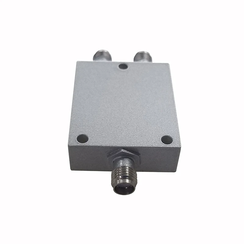 RF Parts Wide Bandwidth Divider 2-9GHz 2way Wilkinson Power Divider-boxintelecom
