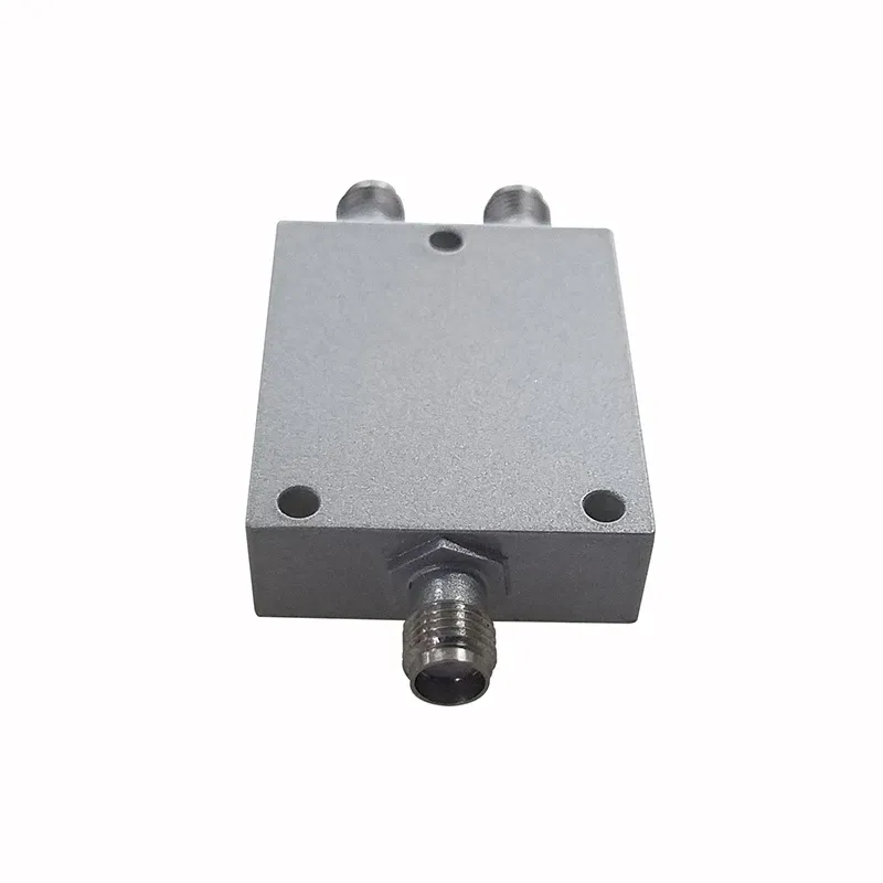 RF Parts Wide Bandwidth Divider 2-9GHz 2way Wilkinson Power Divider-boxintelecom