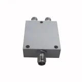 RF Parts Wide Bandwidth Divider 2-9GHz 2way Wilkinson Power Divider