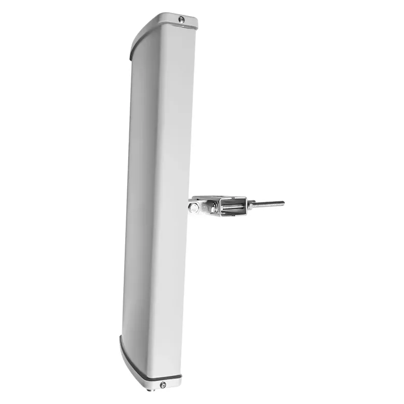 Hot Sale Outdoor 100W UHF VHF 2200-2500MHz 16dBi  MIMO Dual-polarized Panel Antenna for DA