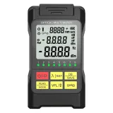 10 Wavelengths Optical Power Integrated Machine Optical Power Meter/red Light Source/netwo