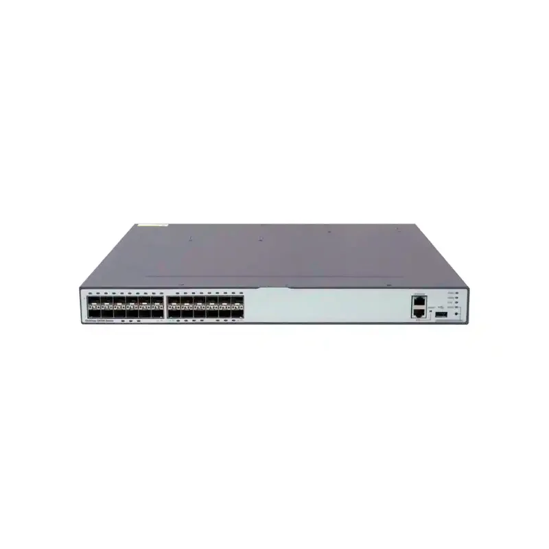 S6700-24-Ei 02352768 S6700 Series 24-Ports 10ge SFP+ 24 Port SFP Enterprise Ethernet Netwo