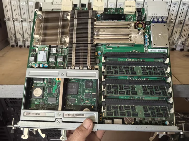 Ready Stock HW Core Center Network 03051786 KW-MR01MRM0 MultiMedia Resource Module T8280 O