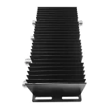 Manufacturer Suppler 100W UHF 400-470MHz 4 in 1 Out Hybrid Combiner  Coupler   With N-F fo