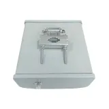 698-960/1710-2700MHz Outdoor Panel Antenna High Gain Sector Panel Antenna for Communicatio