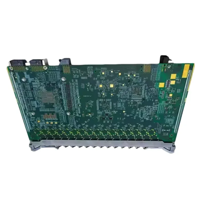 GFCH OLT Service Board 16 Port for ZXA10 C680 C620 C600 SC Connector Upgraded Network FTTH 10G Data Rate CATV PON GFCH-boxintelecom