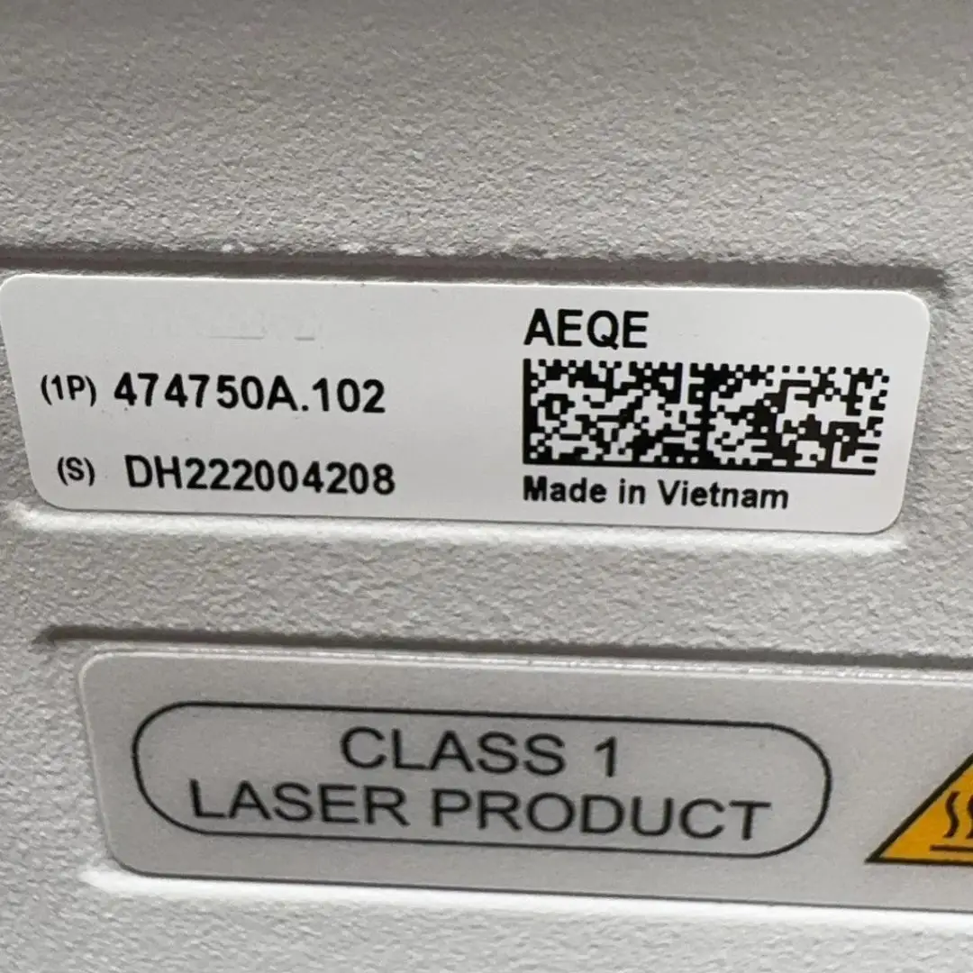 AEQE 474750A Wireless Base Station AAU Module AEQE 474750A.101 474750A.102 474750A.Y11