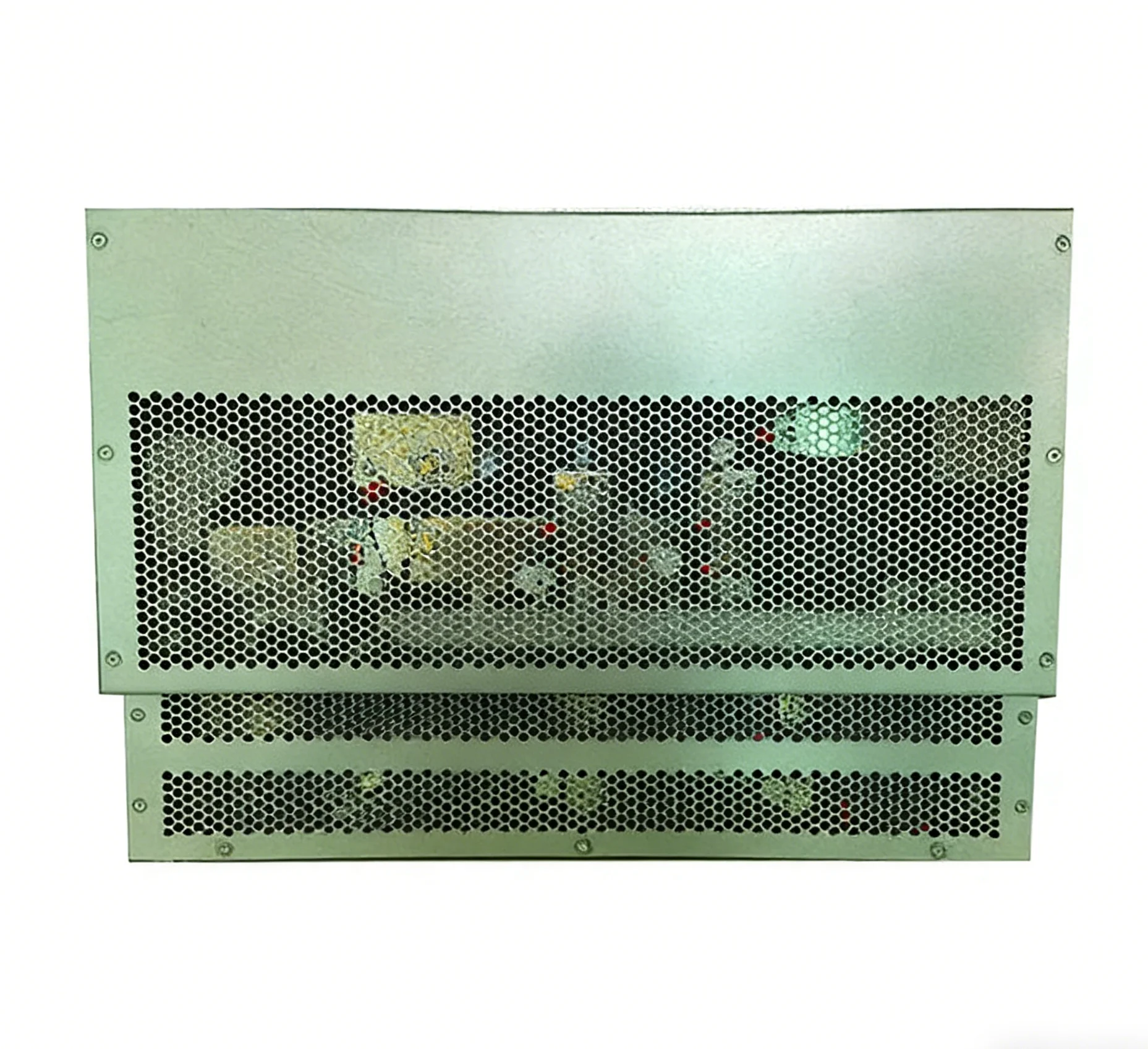 ETP48400-C7A3 Embedded Power Supply 48V 4000W High-Precision Telecom DC System R4850G/R487