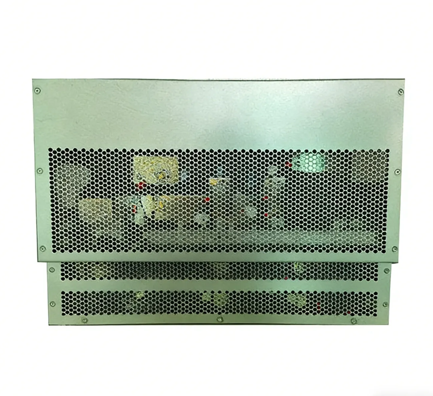 ETP48400-C7A3 Embedded Power Supply 48V 4000W High-Precision Telecom DC System R4850G/R487