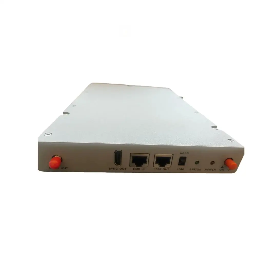 FYGD 472802A GNSS/GPS Communication Clock Box Transmission Receiver Module FYGD 472802A.10