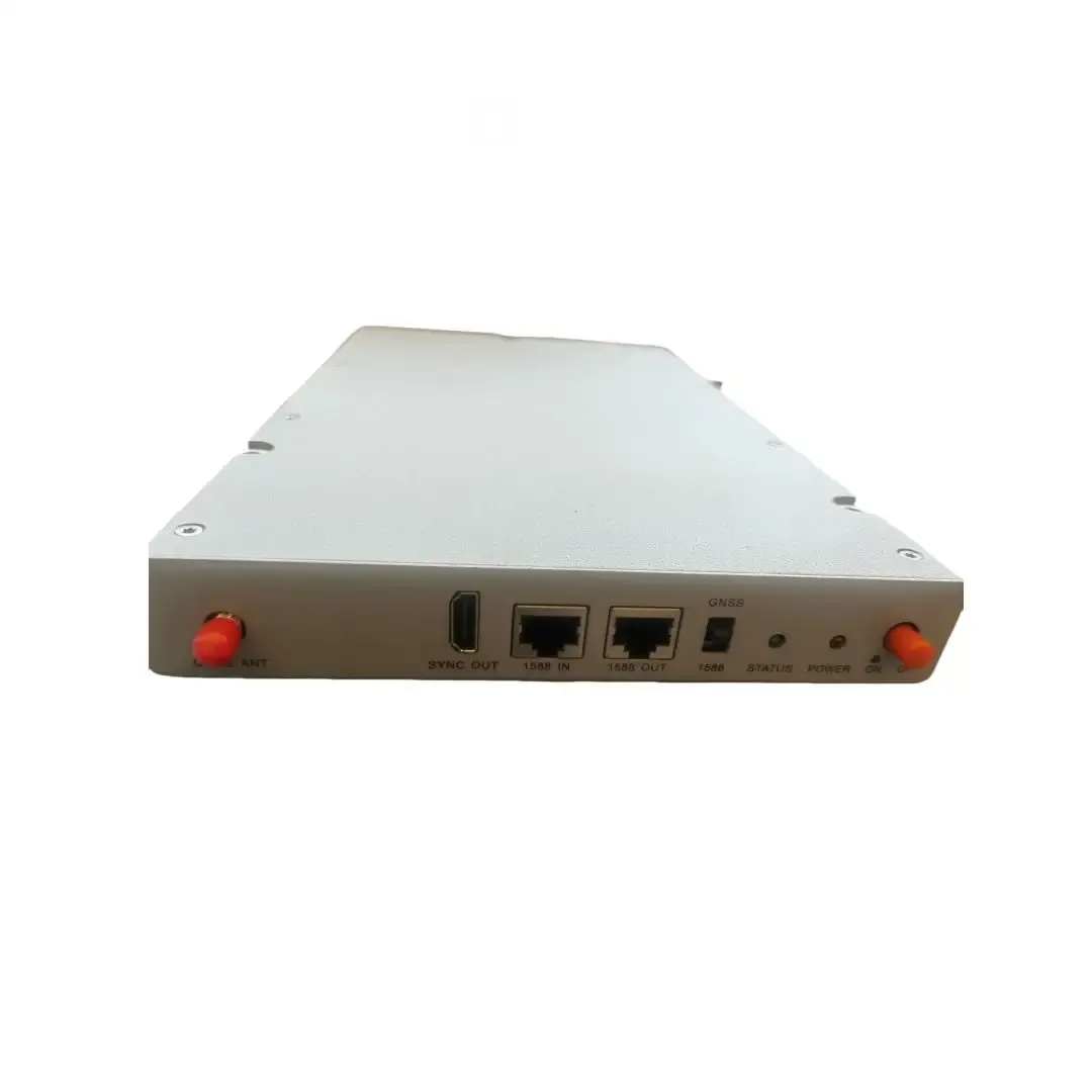 FYGD 472802A GNSS/GPS Communication Clock Box Transmission Receiver Module FYGD 472802A.10