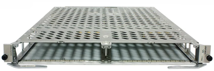 NE40E LPUF-240 03055720 Flexible Card Line Processing UnitLPUF-240-E CR5DLPUFF07E 0