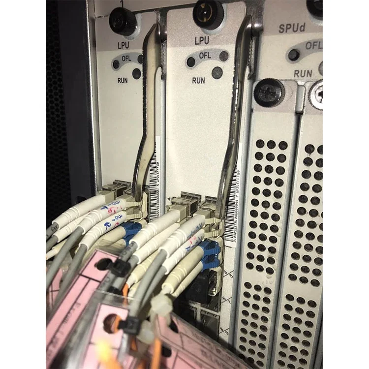 UGW9811 SPUe LPUF-40-A LPU SFU  SPU LPUF MPU ESPUd GGSN9811