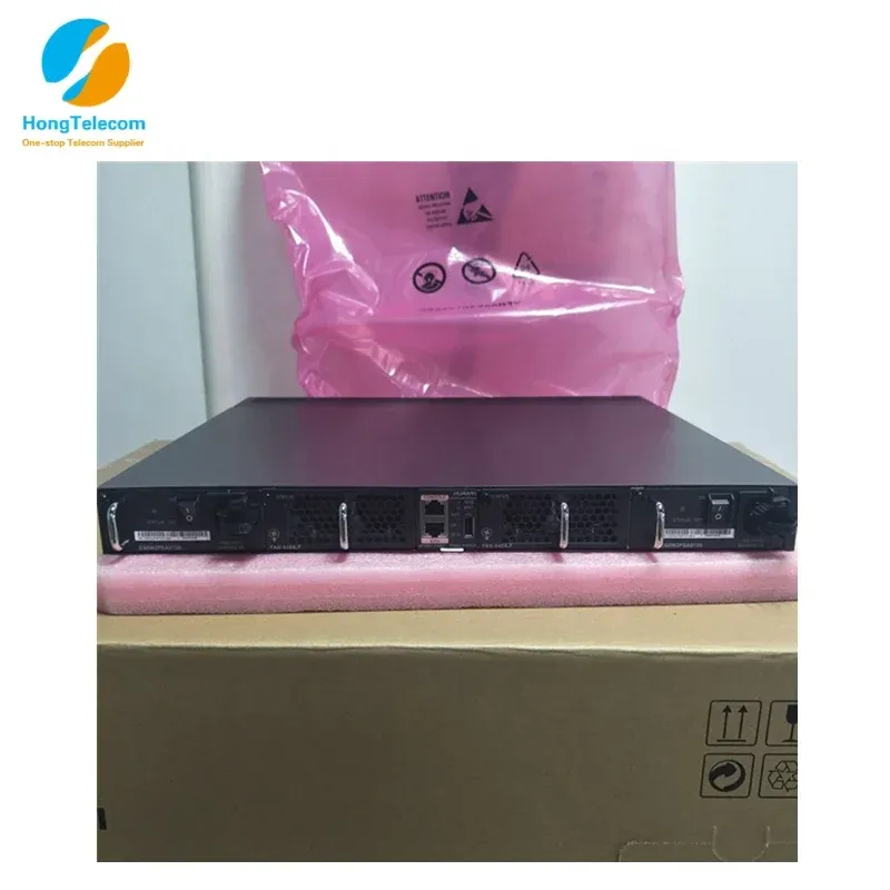 Large Stock Ethernet Switched CE6885L-48YS8CQ-B CE6863H-48S6CQ-B