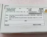 HW QSFP28-50G-1311nm-40km-SM Optical Transceiver 02312AXF