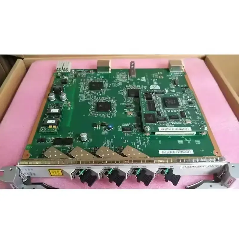03053167 SSN1SLQ4AL-4.2 SLQ4A 4xSTM-4 Optical interface board