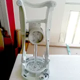 23G Direct Mount Dual Polarization A23D06MAC-3NX 52432476 for HUAWEI Communication Antenna