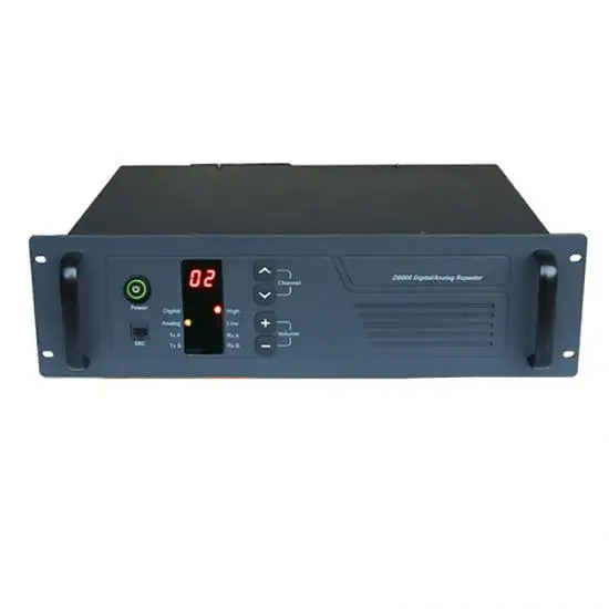 boxin Manufacture  25W Digital RF Repeater High Quality Passive Accessory