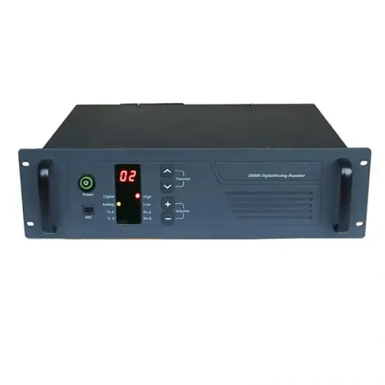 boxin Manufacture  25W Digital RF Repeater High Quality Passive Accessory