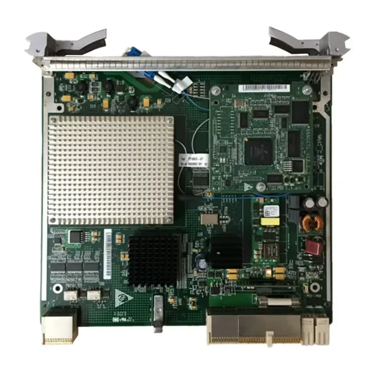 Model SSN1SL6406 (V-64.2 B.-C) HW STM-64 service board SL64 for OSN3500