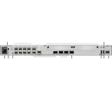 HW NetEngine AR6121-S 02353NTG Enterprise Access Routers with 2*GE combo WAN, 1*10GESFP+ W