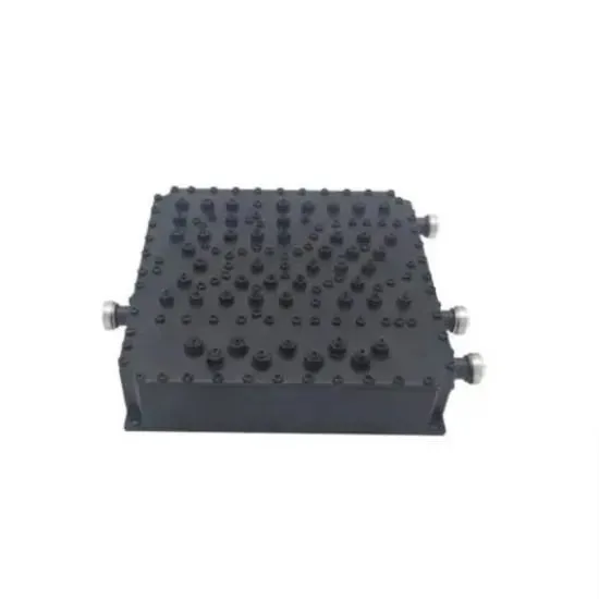 Manufacturer Supplier boxin Triplexer 745-805MHz 845-905MHz 965-1045MHz 100W  Multiplexers