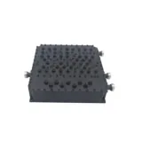Manufacturer Supplier boxin Triplexer 745-805MHz 845-905MHz 965-1045MHz 100W  Multiplexers
