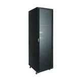 Server cabinet network cabinet is used in finance, securities, data center