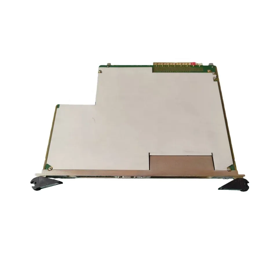 3AG24102AB FLCCONGI Monitor Board for 1678 MCC Optical Transmission Equipment