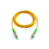 High Quality 2.0mm 3.0mm Fiber Optic Patch Cord UPC Connectors 2 Year Warranty QD APT/OEM 