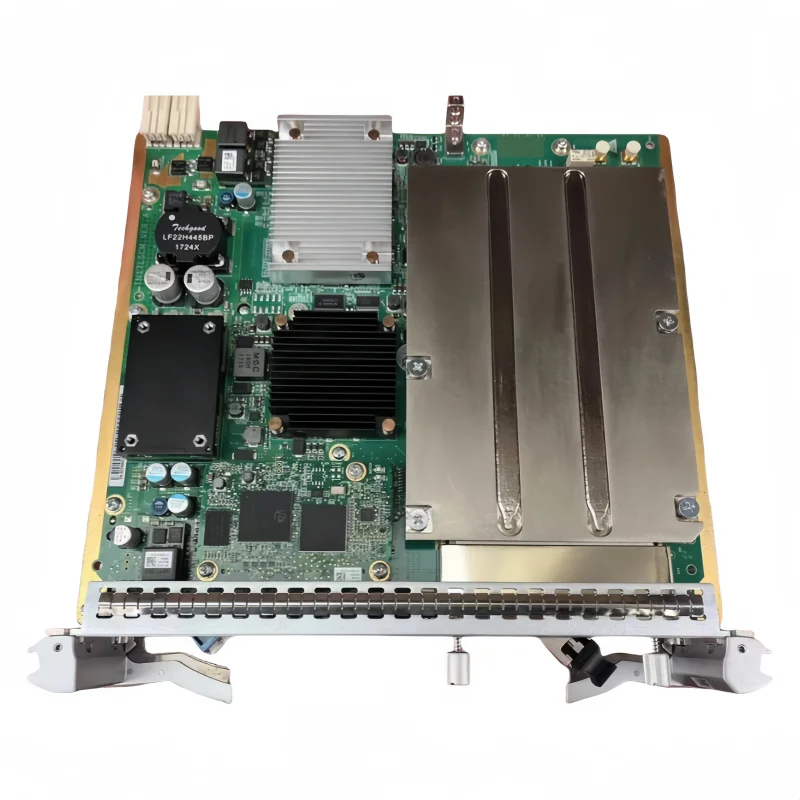 AA454608 OSN8800 Optical Transponder Unit 100Gbit/S Wavelength Conversion Board TN17LSC(100G BASE-LR4-10 Km-CFP) for 5G Network-boxintelecom