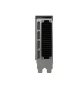 New for NVIDIA RTX 5000 Ada 32GB GDDR6 Blade 4x DisplayPort 1.4a PCIe Gen4 Dual Slot Error