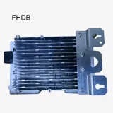 No--kia Flexi RRU FHDB 472649A 900MHz 2x60W Base Station Equipment Spot Supply