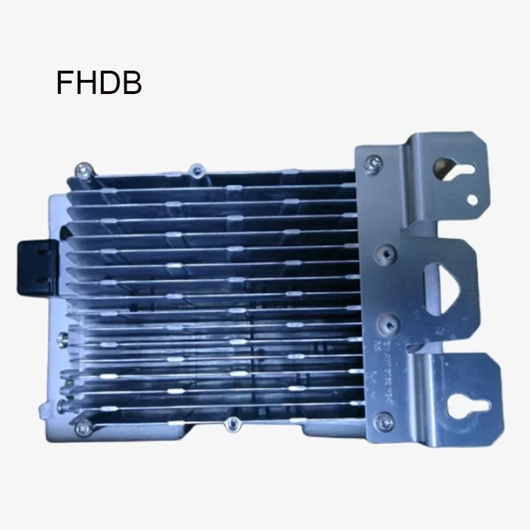 No--kia Flexi RRU FHDB 472649A 900MHz 2x60W Base Station Equipment Spot Supply